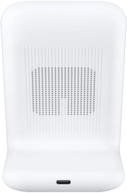 Samsung Wireless Charging Stand (15 W) Vit