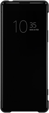 Sony Skyddsfodral med lucka för Xperia 1 II