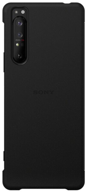 Sony Skyddsfodral med lucka för Xperia 1 II