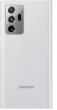 Samsung Galaxy Note 20 Ultra LED View Cover Vit