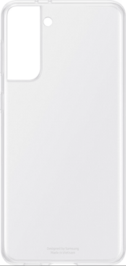 Samsung Galaxy S21+ Clear Cover Transparent