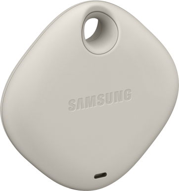 Samsung Galaxy SmartTag Oatmeal