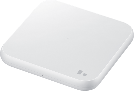 Samsung Wireless Charger Single (2021) Vit