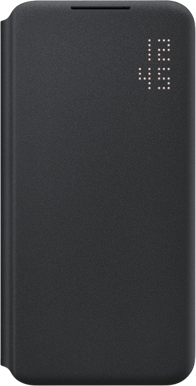 Samsung Galaxy S22+ Smart LED View Cover Svart