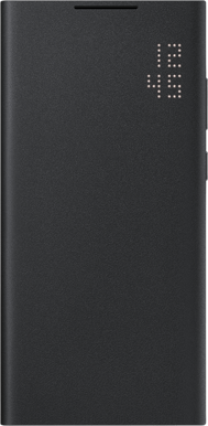 Samsung Galaxy S22 Ultra Smart LED View Cover Svart