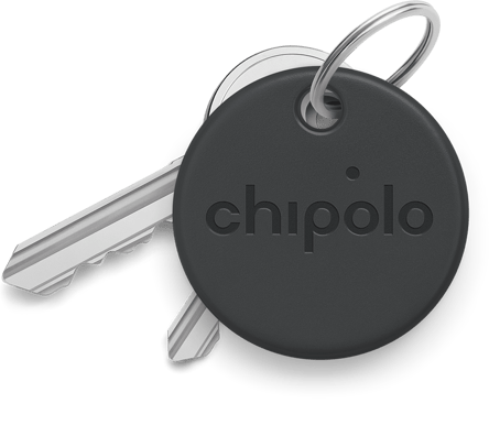Chipolo One Spot 4-pack