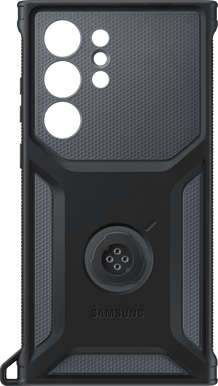 Samsung Galaxy S23 Ultra Rugged Gadget Case Titan