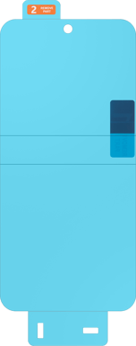 Samsung Galaxy A54 Original Screen Protector