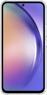 Samsung Galaxy A54 Clear Case Transparent