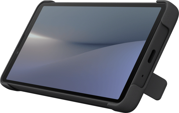 Sony Style Cover Xperia 10 V Svart