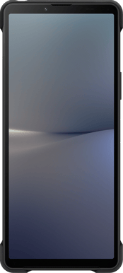 Sony Style Cover Xperia 10 V Svart