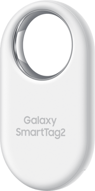 Samsung Galaxy SmartTag2 Vit
