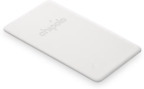 Chipolo Card Point