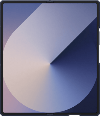 Samsung Galaxy Z Fold6 S Pen Case Navy