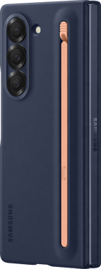 Samsung Galaxy Z Fold6 S Pen Case Navy