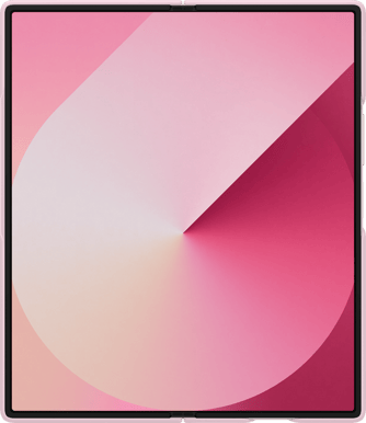 Samsung Galaxy Z Fold6 S Pen Case Pink
