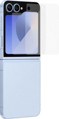 Samsung Galaxy Z Flip6 Anti-reflecting Film
