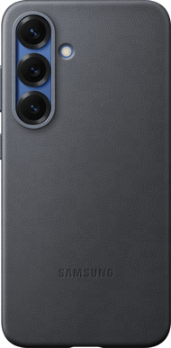 Samsung Galaxy S25 Kindsuit Case Svart