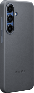 Samsung Galaxy S25 Kindsuit Case Svart