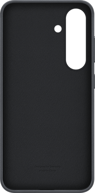 Samsung Galaxy S25 Kindsuit Case Svart