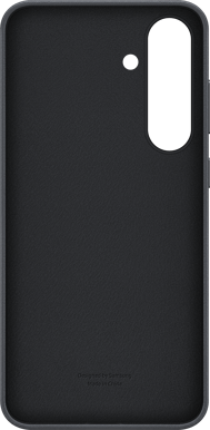 Samsung Galaxy S25+ Kindsuit Case Svart