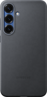 Samsung Galaxy S25+ Kindsuit Case Svart