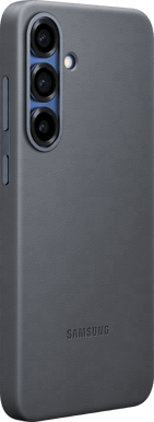 Samsung Galaxy S25+ Kindsuit Case Svart
