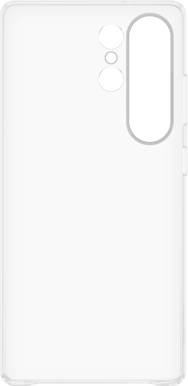 Samsung Galaxy S25 Ultra Clear Case Transparent