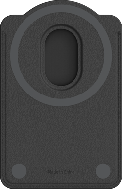 Samsung Galaxy S25 Series Magnetic Card Wallet