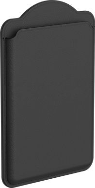 Samsung Galaxy S25 Series Magnetic Card Wallet