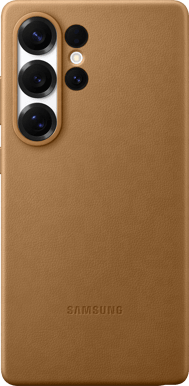 Samsung Galaxy S25 Ultra Kindsuit Case Guld