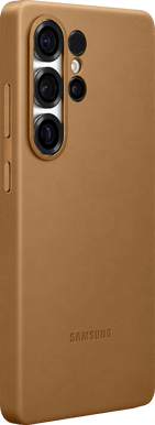 Samsung Galaxy S25 Ultra Kindsuit Case Guld