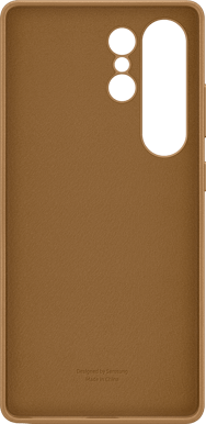 Samsung Galaxy S25 Ultra Kindsuit Case Guld