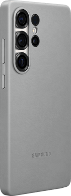 Samsung Galaxy S25 Ultra Kindsuit Case Grå