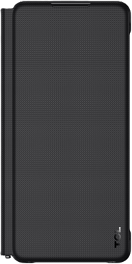TCL 50 PRO NXTPAPER Flip Case Mörkgrå + Stylus