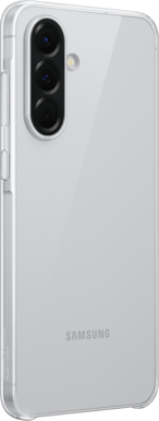 Samsung Galaxy A56 Clear Case Transparent