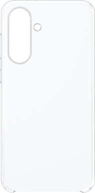 Samsung Galaxy A56 Clear Case Transparent