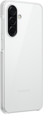 Samsung Galaxy A26 Clear Case Transparent