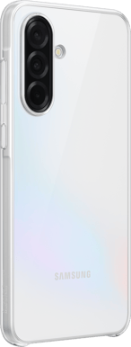 Samsung Galaxy A36 Clear Case Transparent