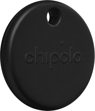 Chipolo POP Svart