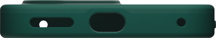 Fairphone (Gen. 6) Protective Case Green