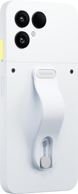 Fairphone (Gen. 6) Finger Loop White