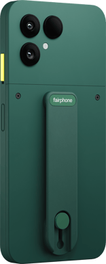 Fairphone (Gen. 6) Finger Loop Green