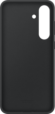 Samsung Galaxy S25 FE Silicone Case Svart