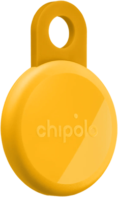 Chipolo Loop Honey