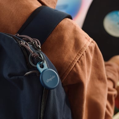 Chipolo Loop Navy