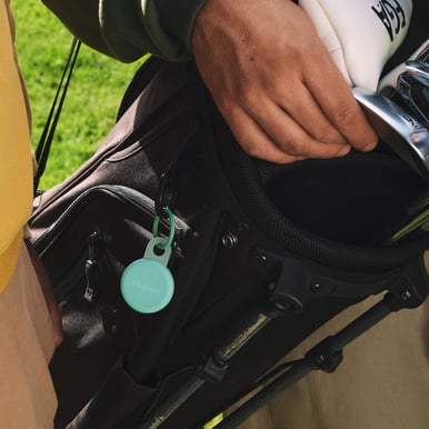 Chipolo Loop Mint