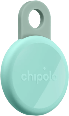 Chipolo Loop Mint