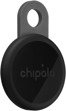 Chipolo Loop Charcoal