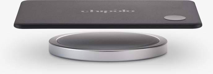 Chipolo Card Charcoal